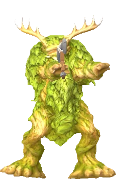 Axe, uncommon