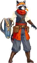 Bag, legendary