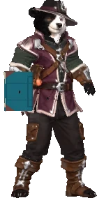 Book, legendary