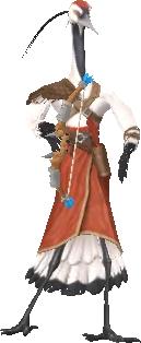 Bow, rare