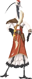 Bow, legendary