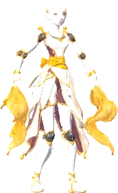 Cloth, legendary