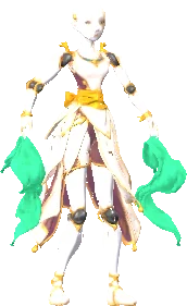 Cloth, uncommon