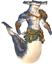Flail, common