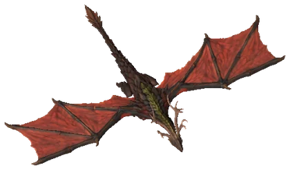 Dragon Form — the body the board wears