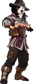 Gun, common