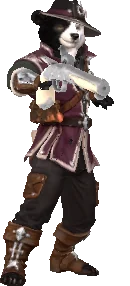 Gun, uncommon