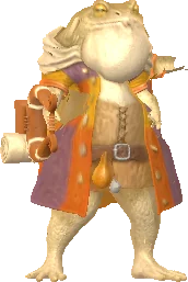 Instrument, rare