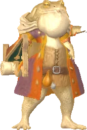 Instrument, legendary