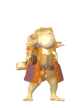 Bard on the board