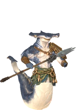 Tidewarden on the board