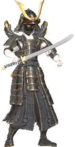 Katana, common