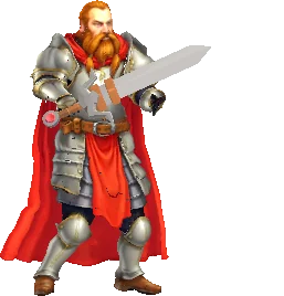 Knight's Sword, common