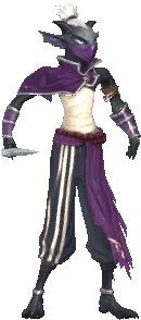 Ninja Blade, common