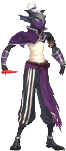 Ninja Blade, rare