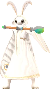 Staff, common